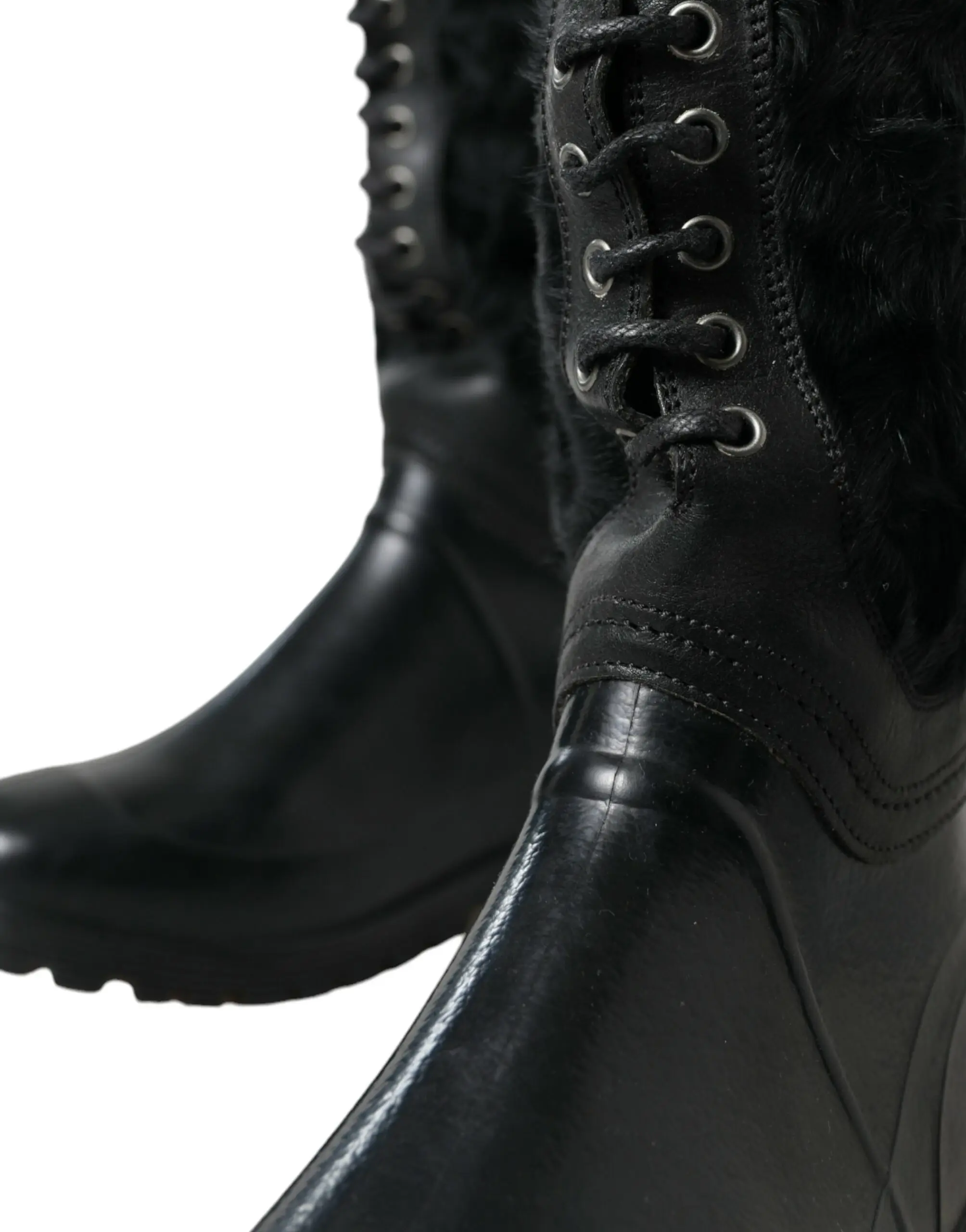Boots Dolce & Gabbana