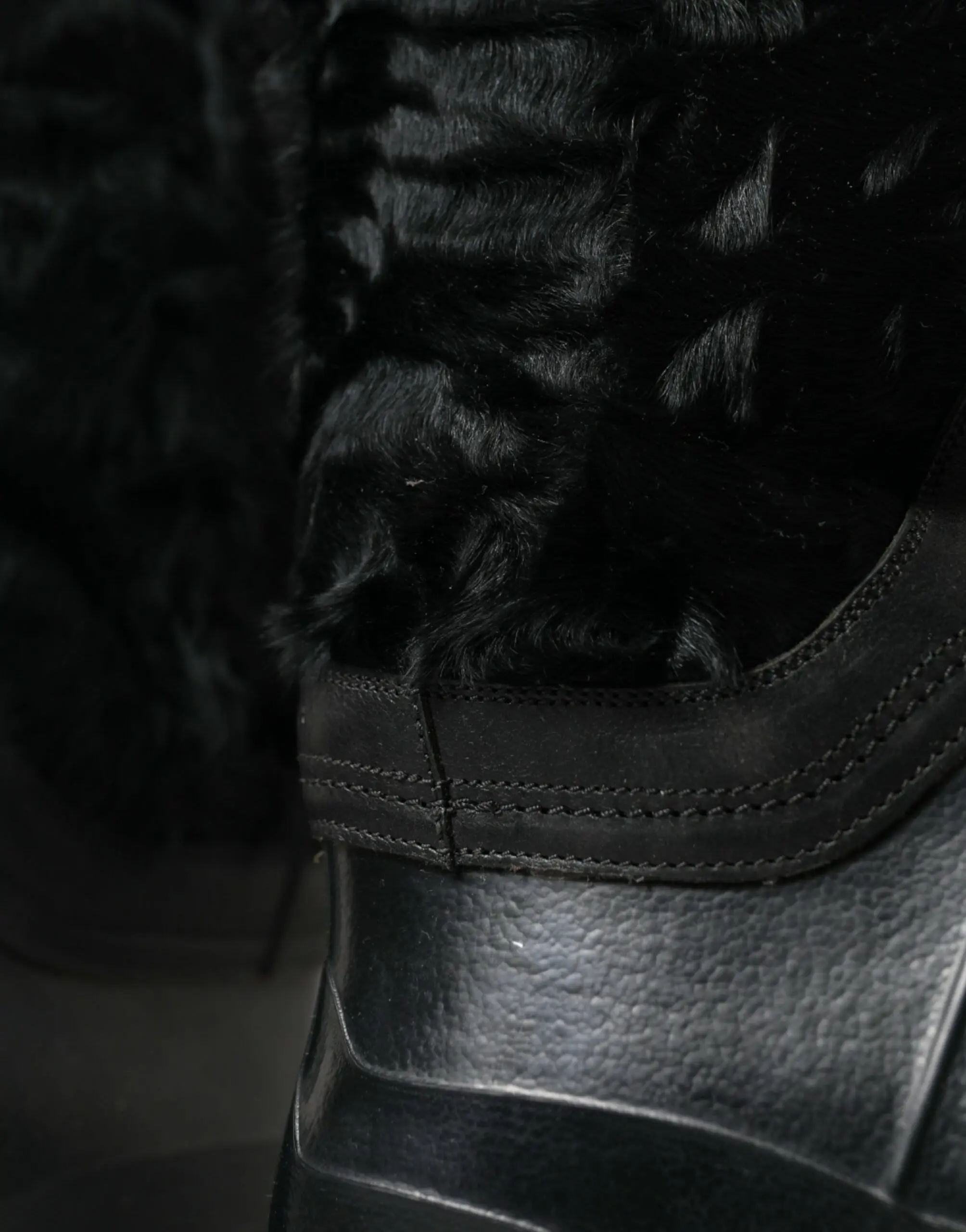 Boots Dolce & Gabbana