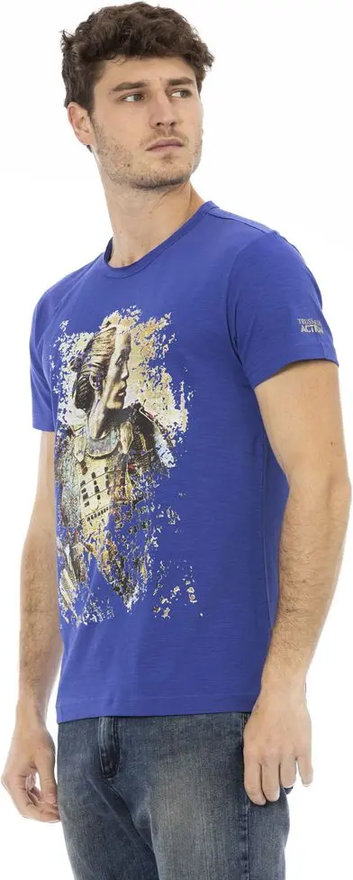 Футболка Trussardi