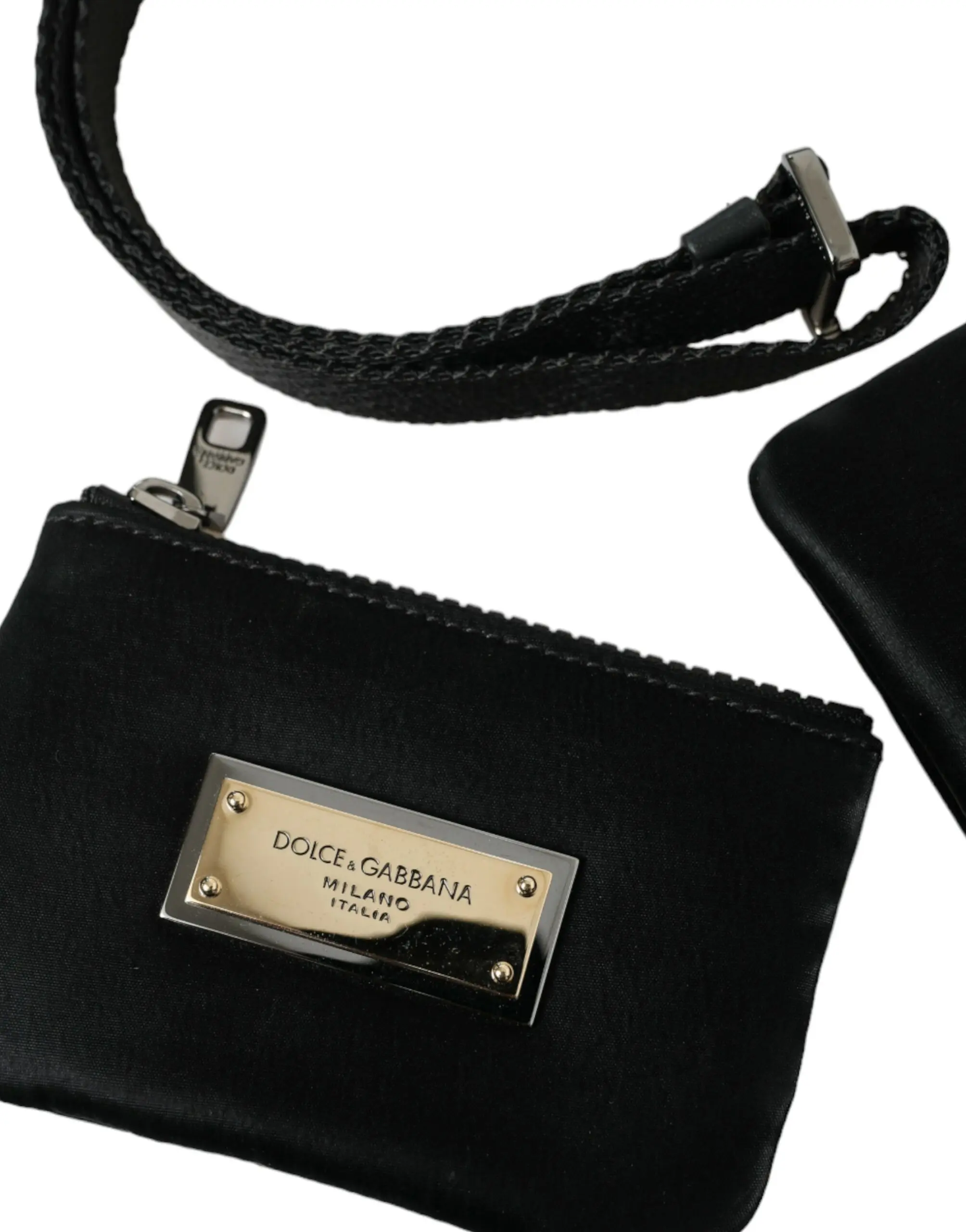 Сумка-клатч Dolce & Gabbana