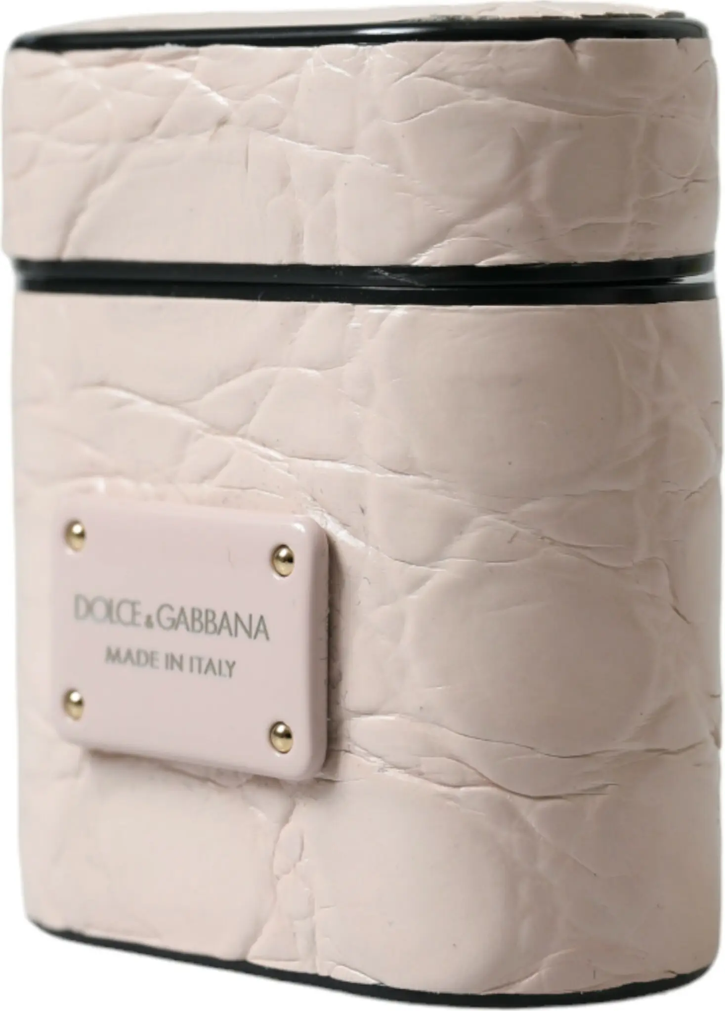 Airpods sumkasi Dolce & Gabbana
