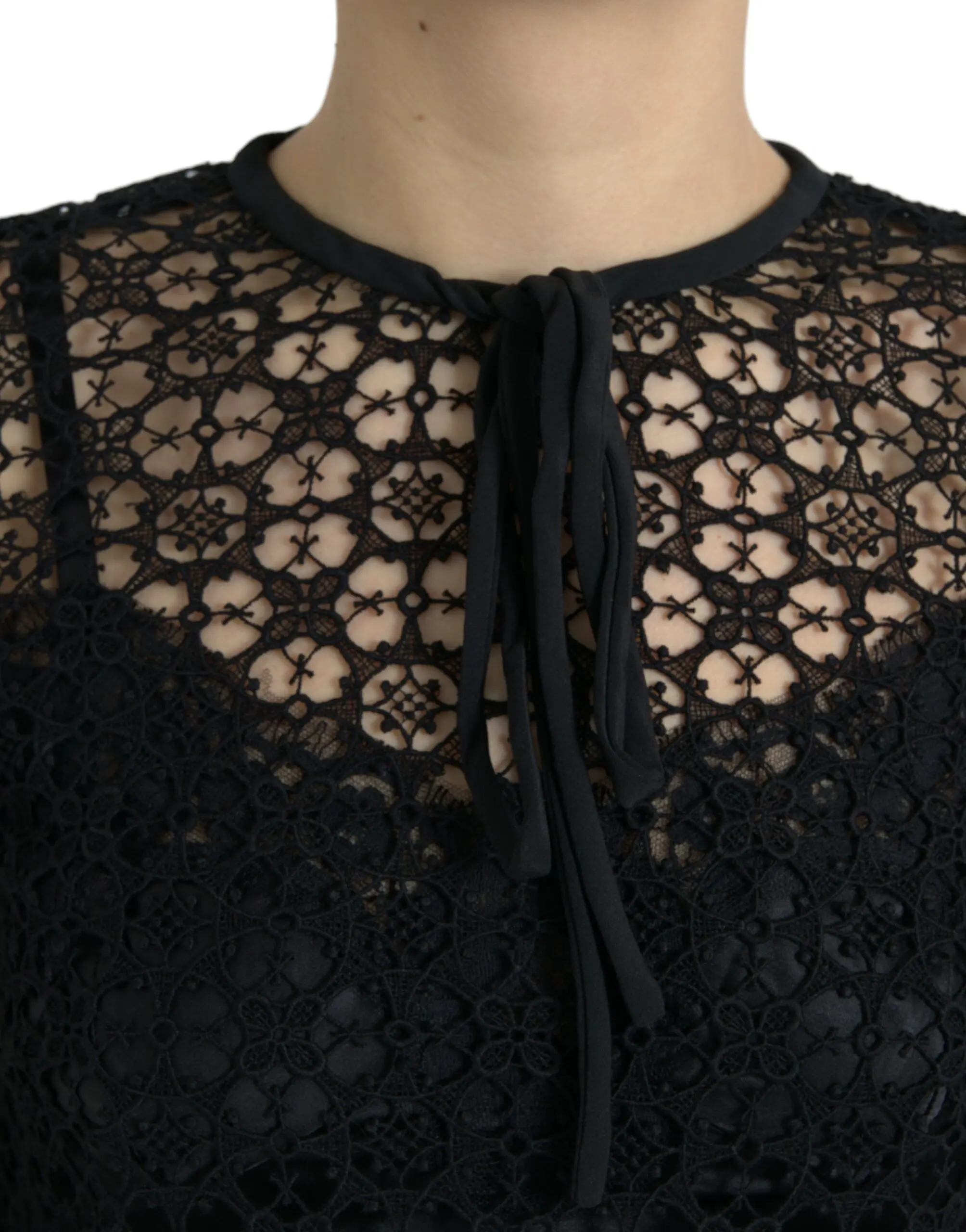 Blouse Top Dolce & Gabbana
