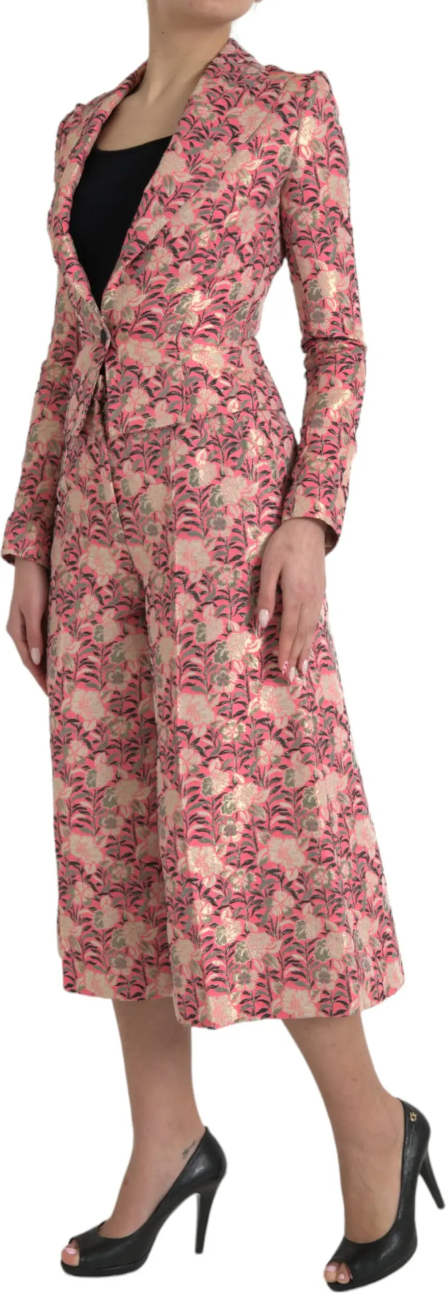 Костюм Dolce & Gabbana