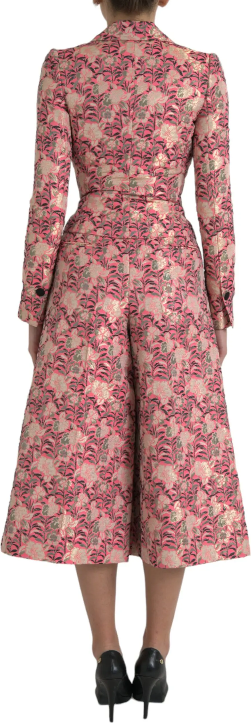 Костюм Dolce & Gabbana