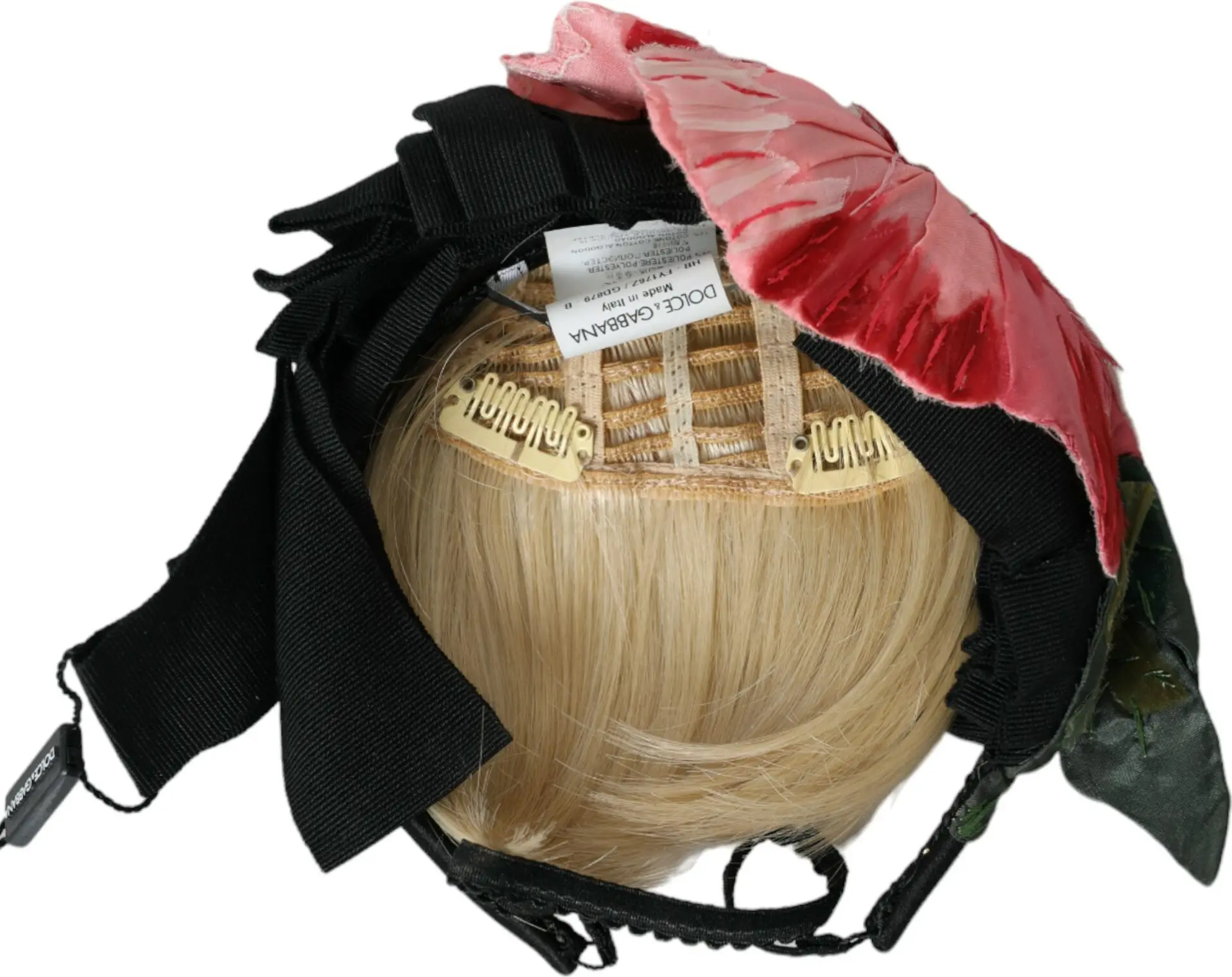 Headband Diadem Dolce & Gabbana