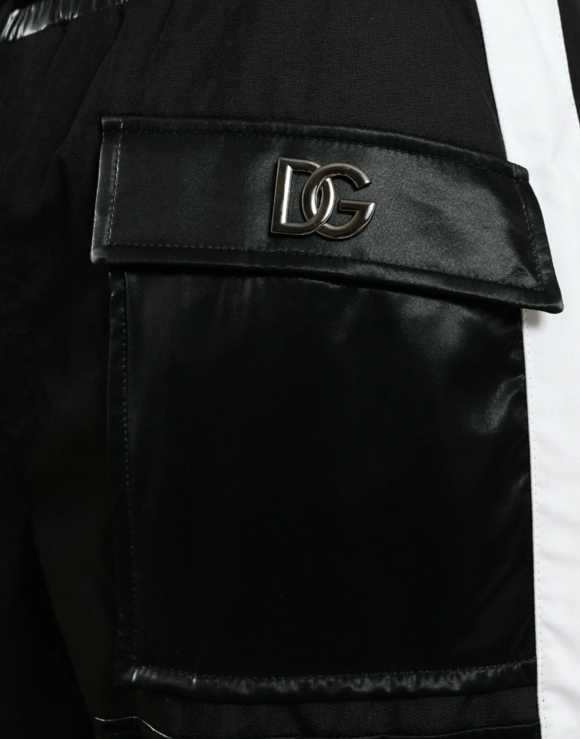 Спортивные штаны Dolce & Gabbana