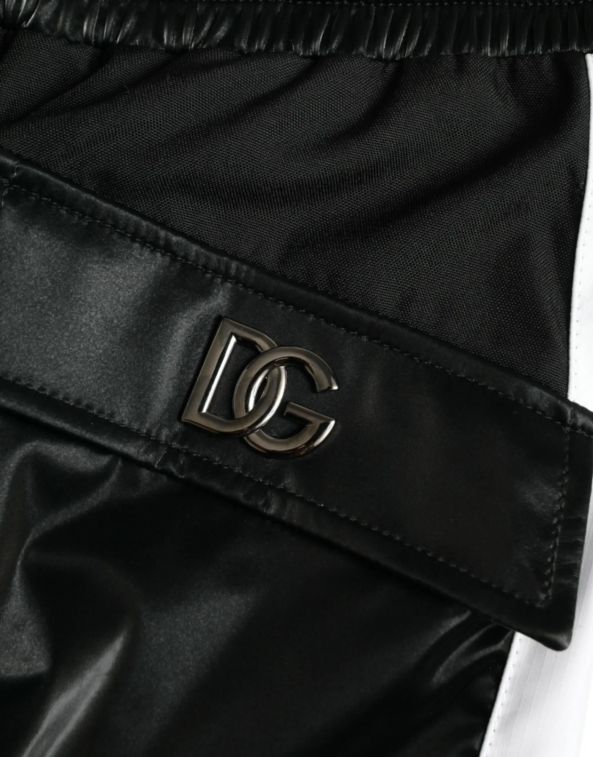 Спортивные штаны Dolce & Gabbana