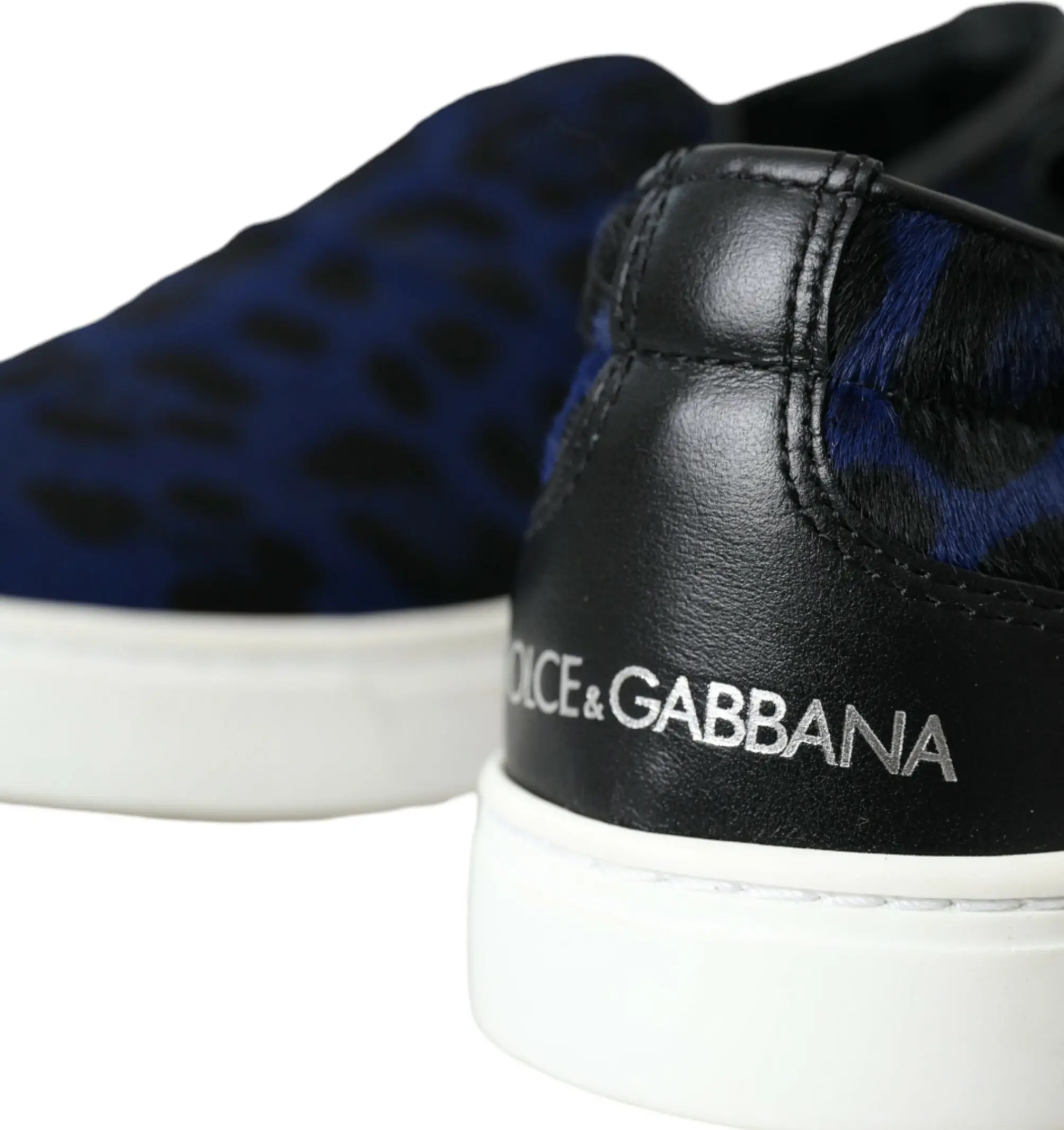 Loafers Sneakers Dolce & Gabbana