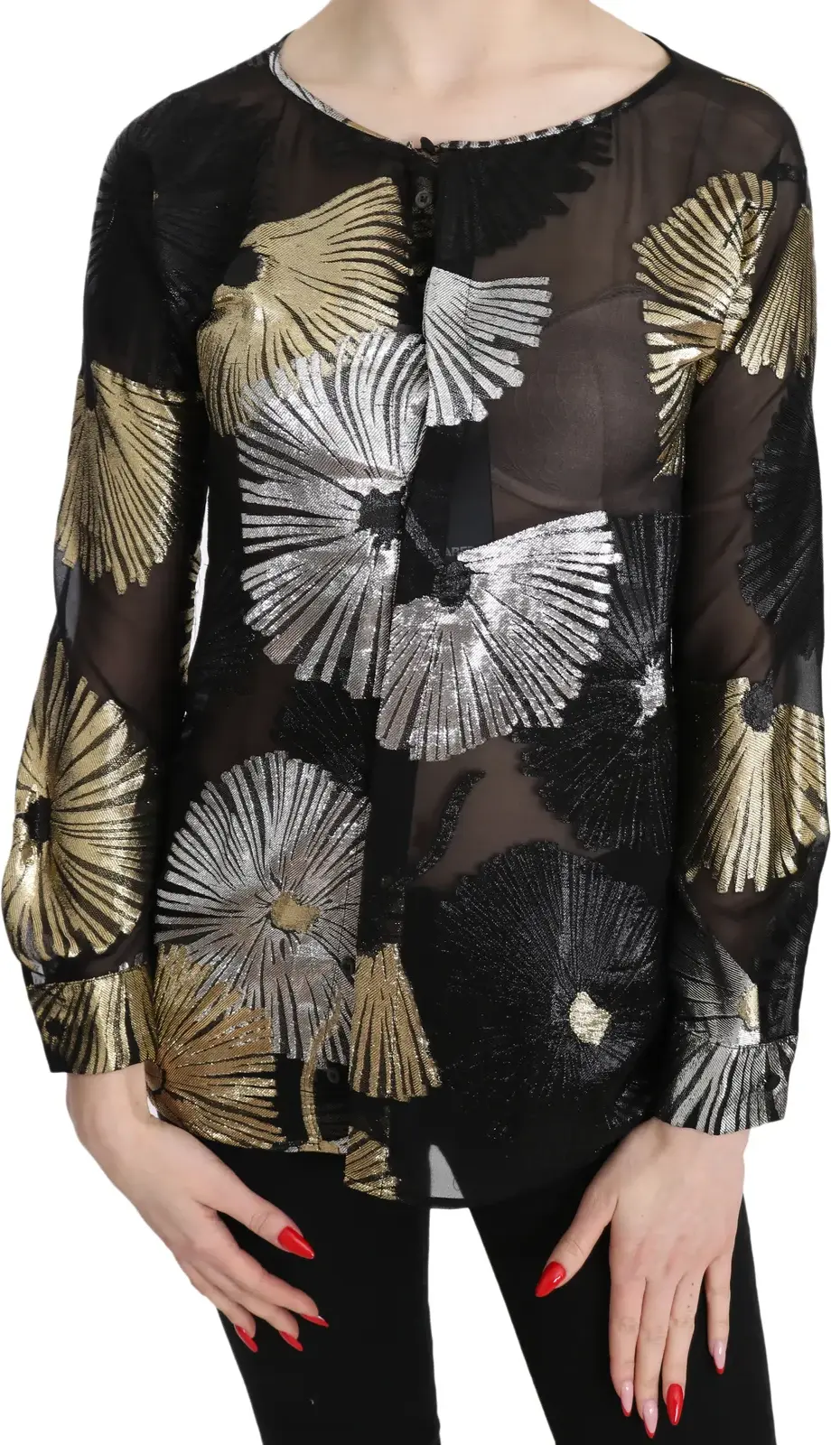 Ustki Bluzasi Dsquared2