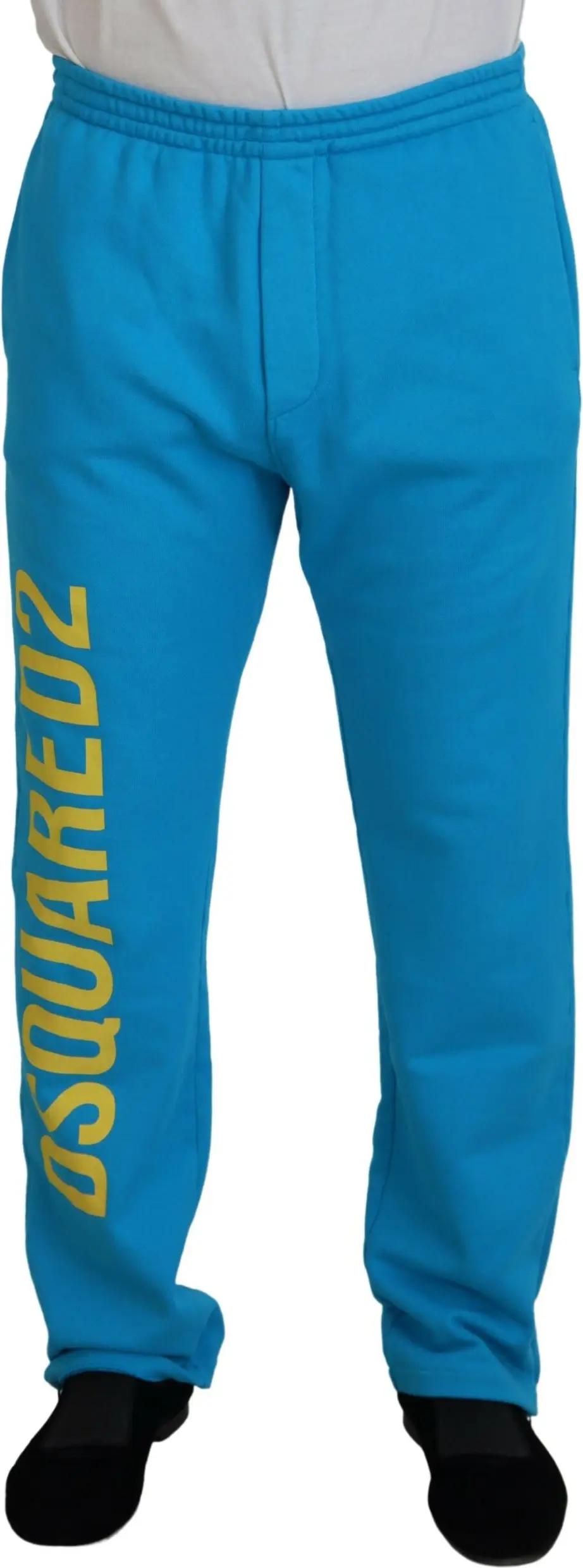 Повседневные брюки Dsquared2
