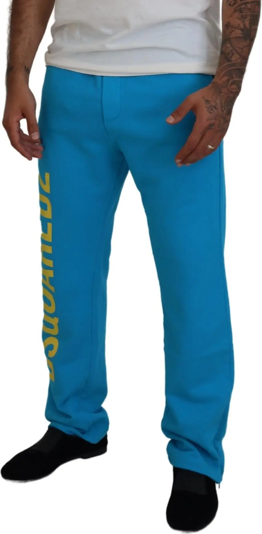 Повседневные брюки Dsquared2