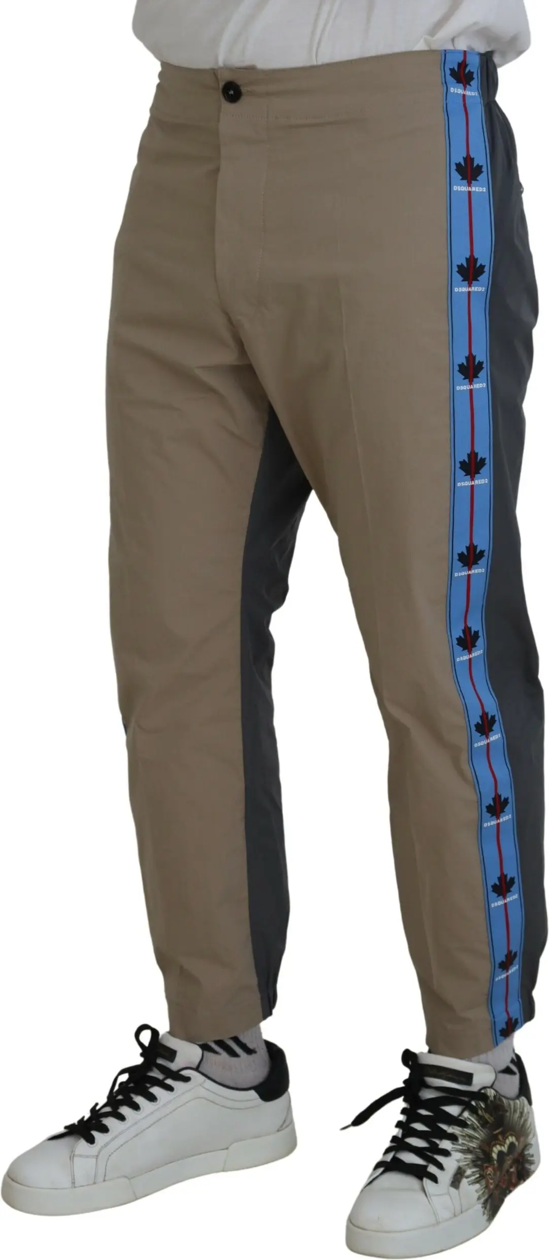 Casual pants Dsquared2