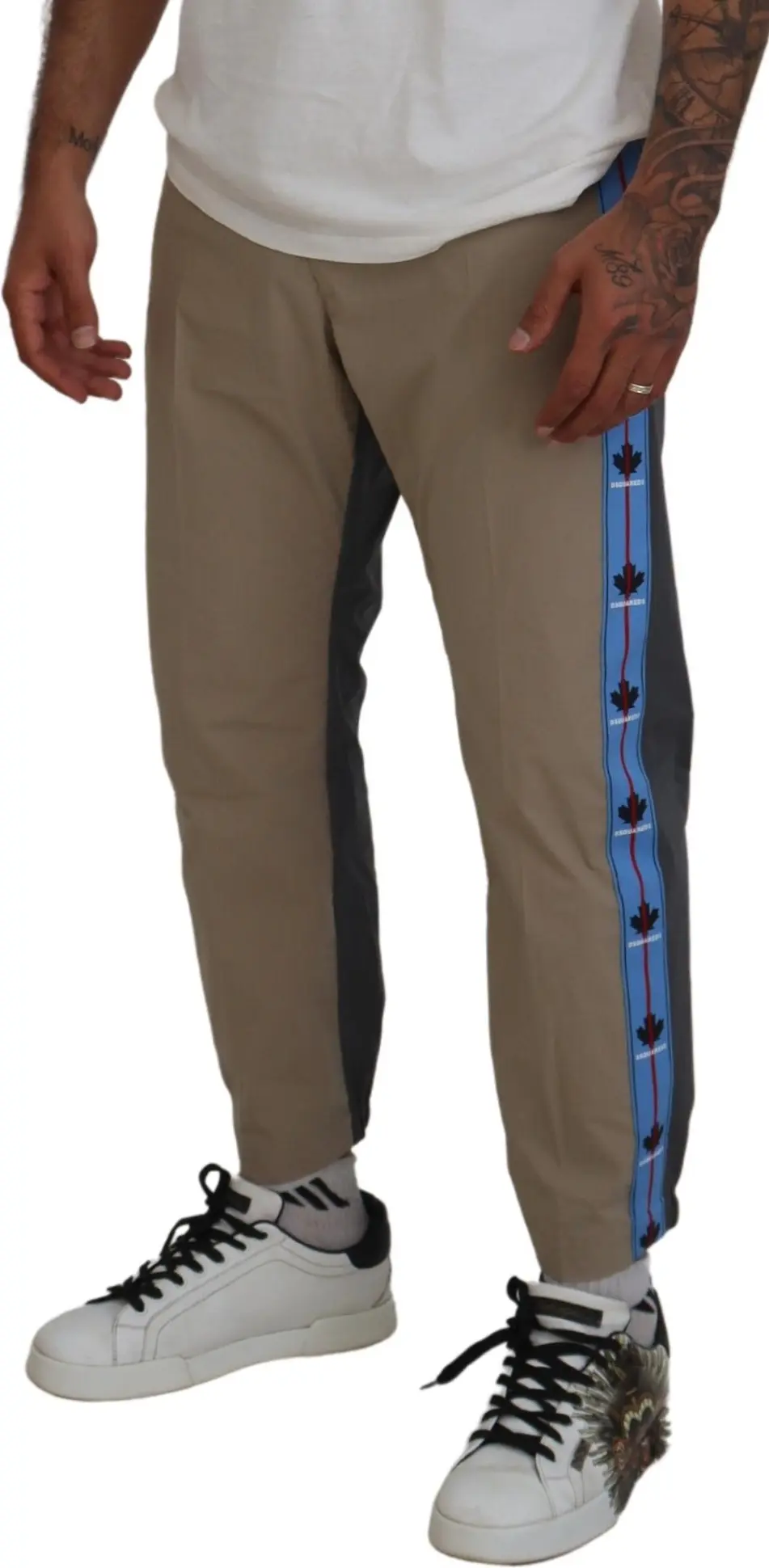 Casual pants Dsquared2
