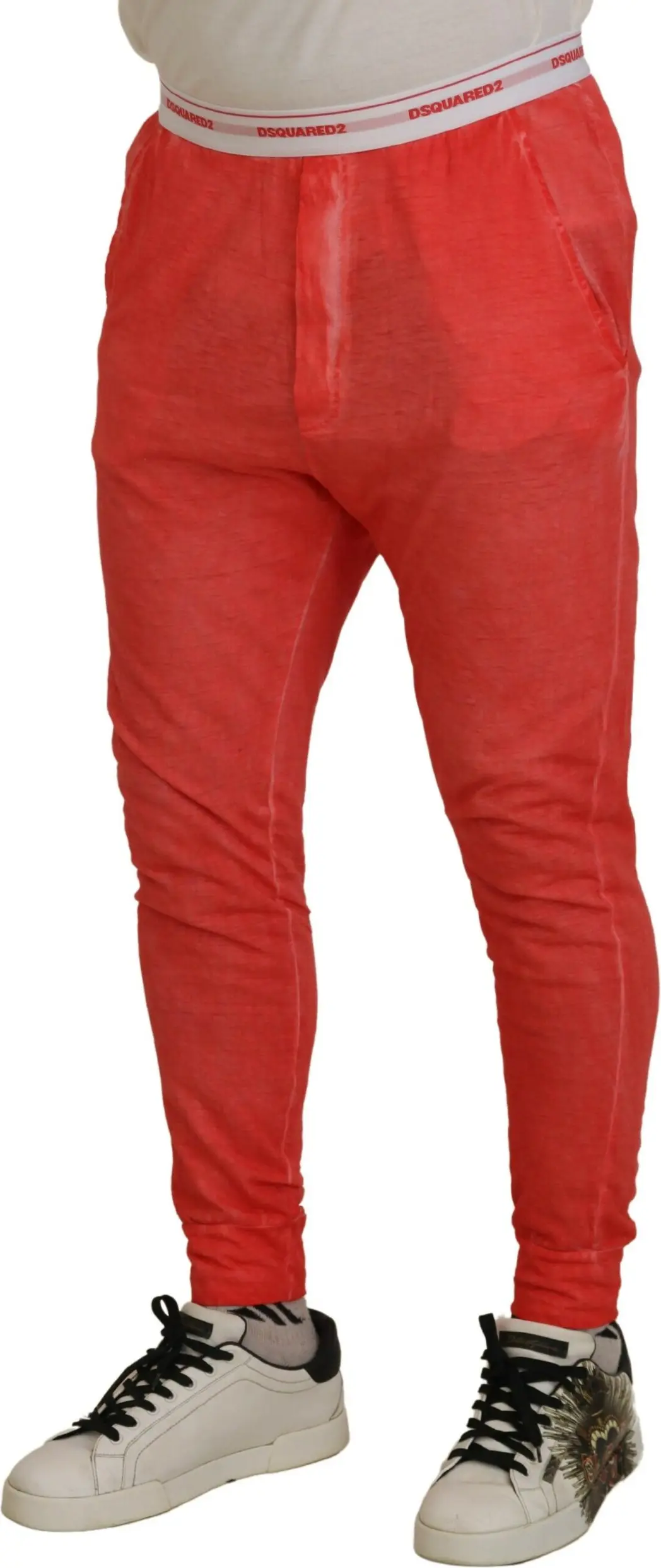 Pajama pants Dsquared2