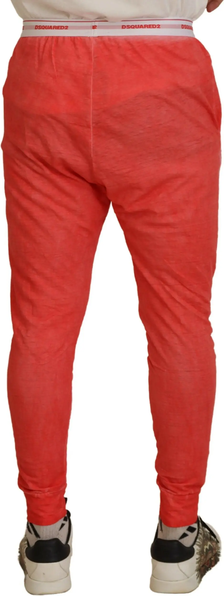Pajama pants Dsquared2