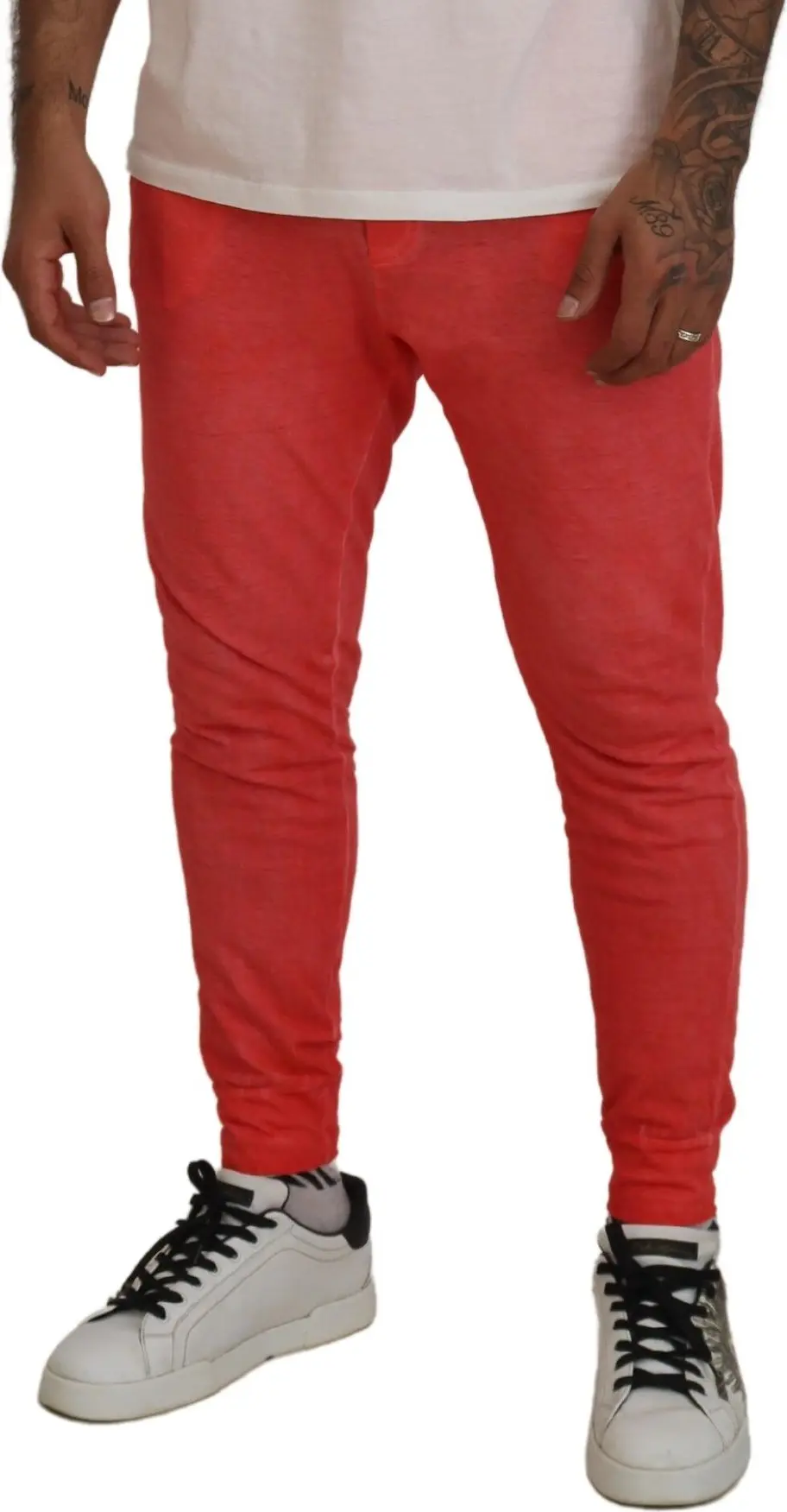 Pajama pants Dsquared2