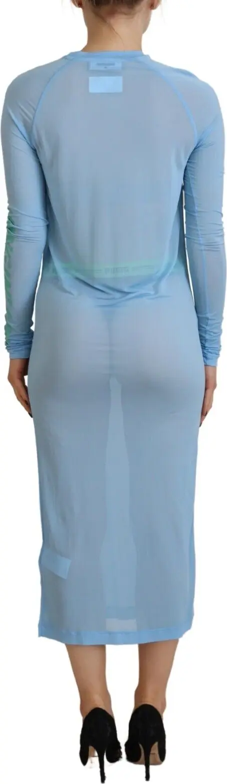 Dsquared2 Cover Up Ko'ylagi