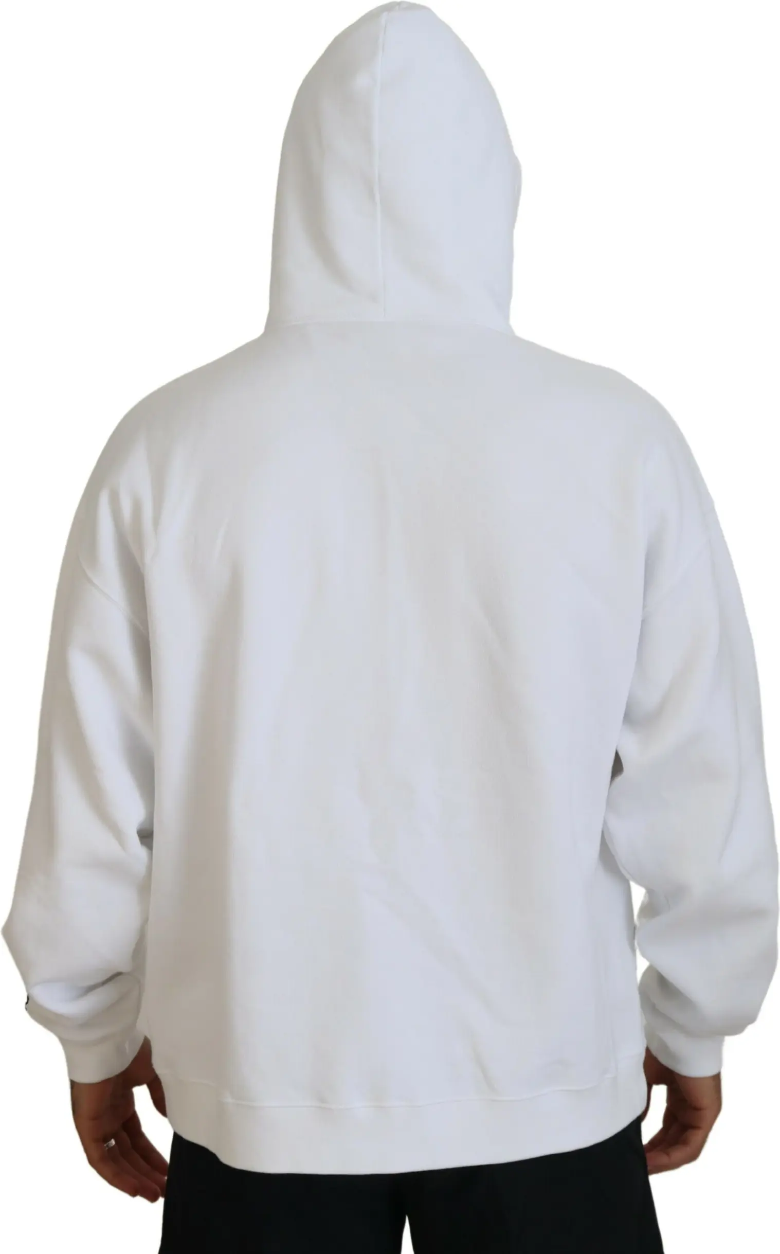 Pullover sweater Dsquared2