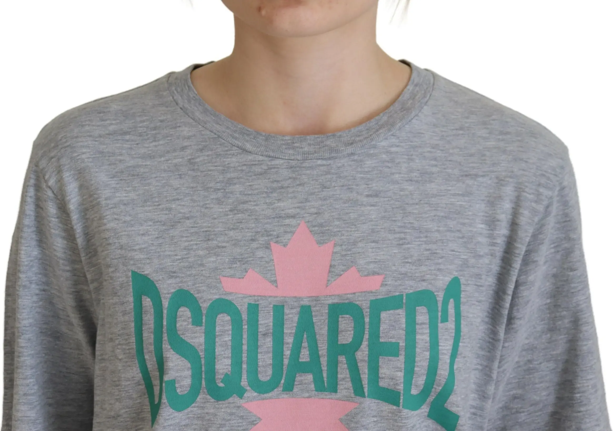 Dsquared2 futbolka