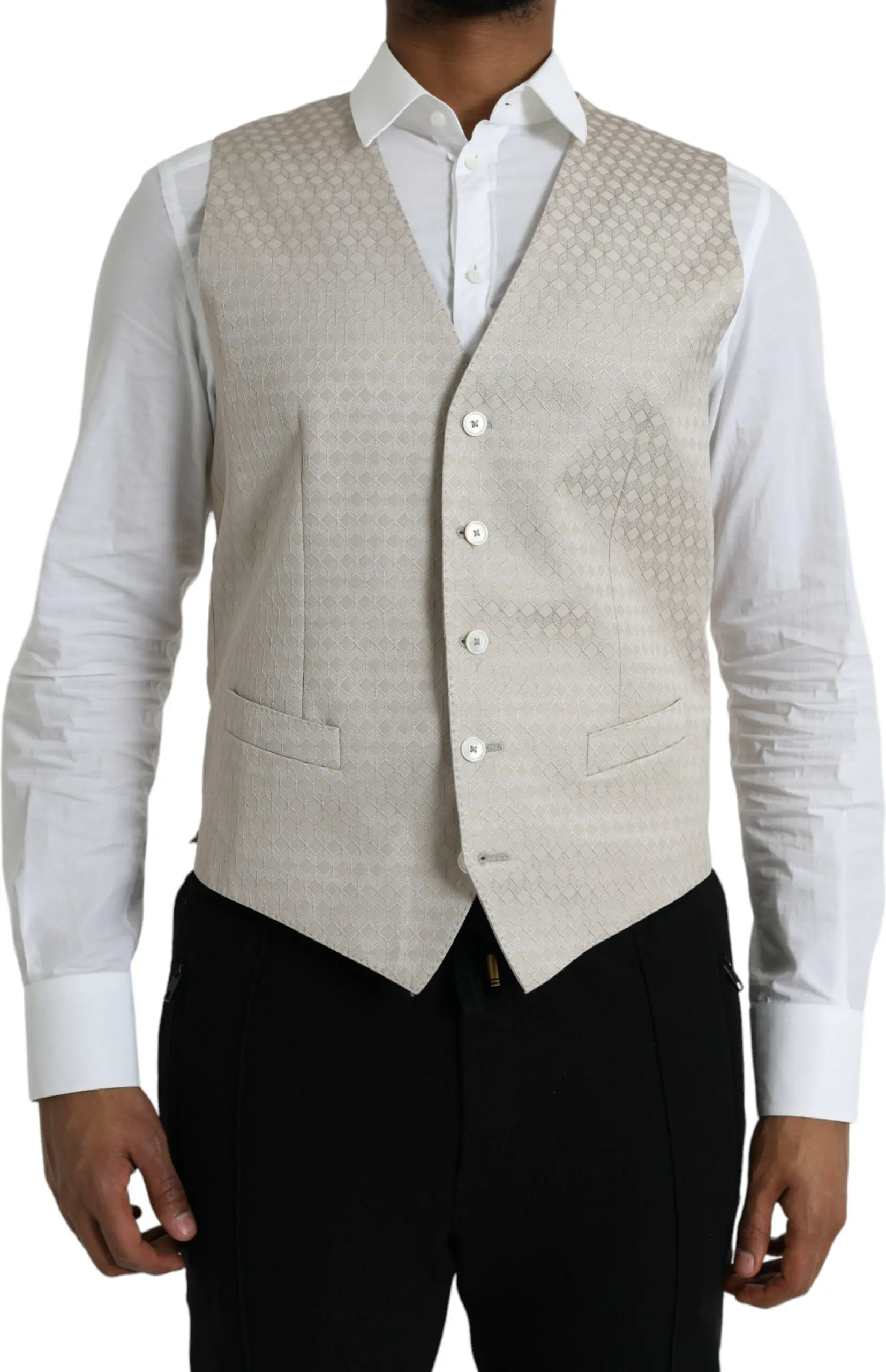 Formal Vest Dolce & Gabbana