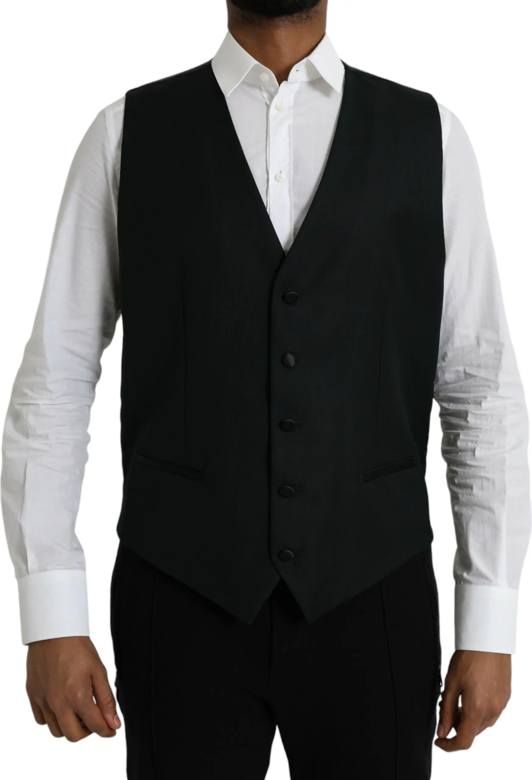 Formal Vest Dolce & Gabbana