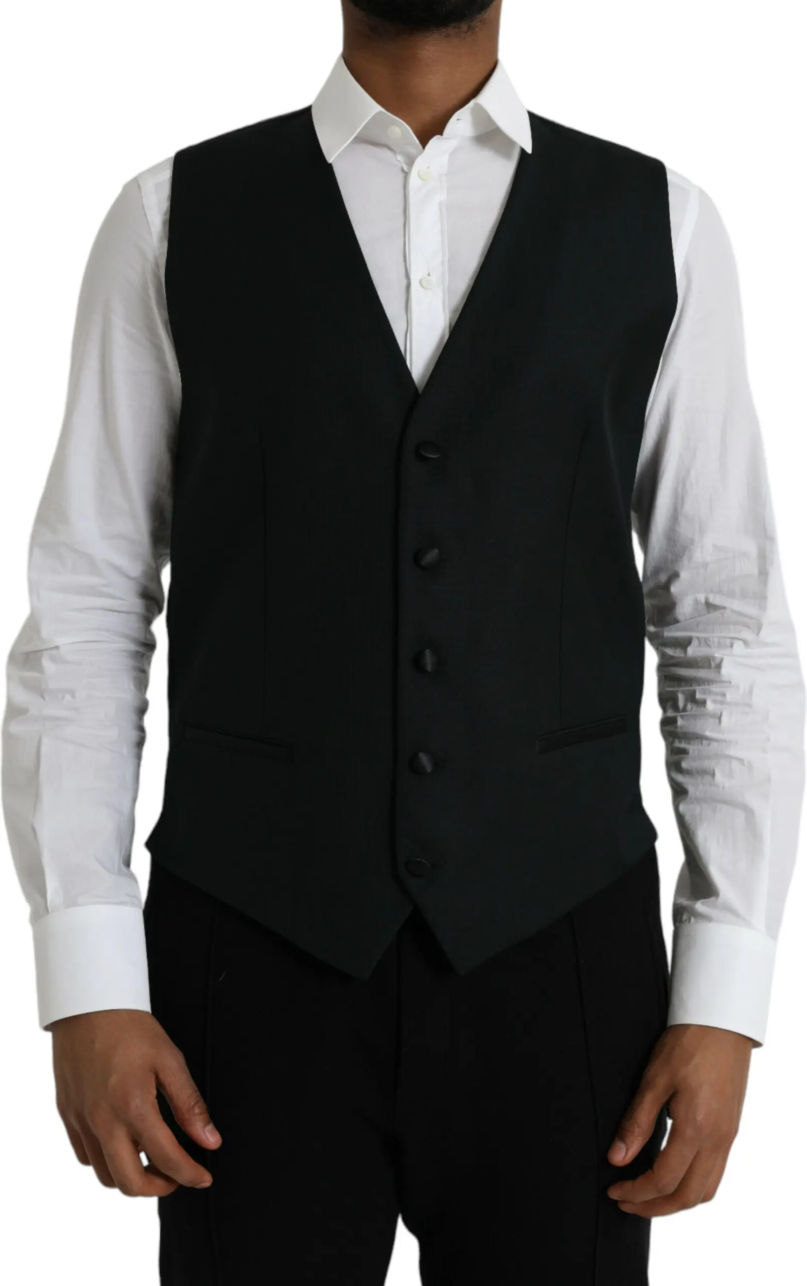 Formal Vest Dolce & Gabbana
