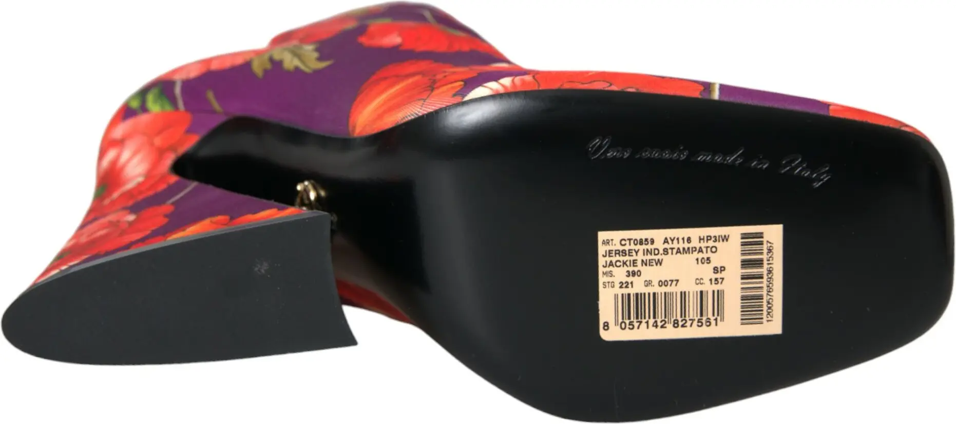 Dolce & Gabbana Shoes