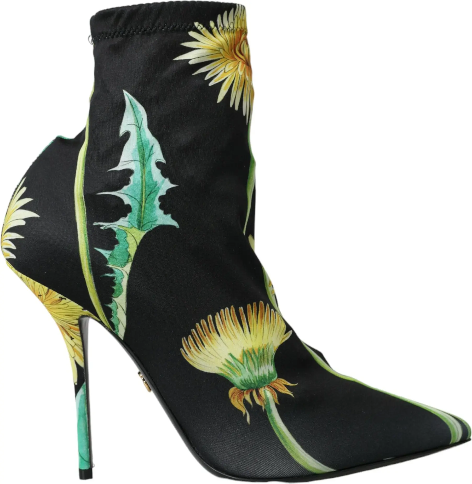 Dolce & Gabbana toʻpiq etiklari