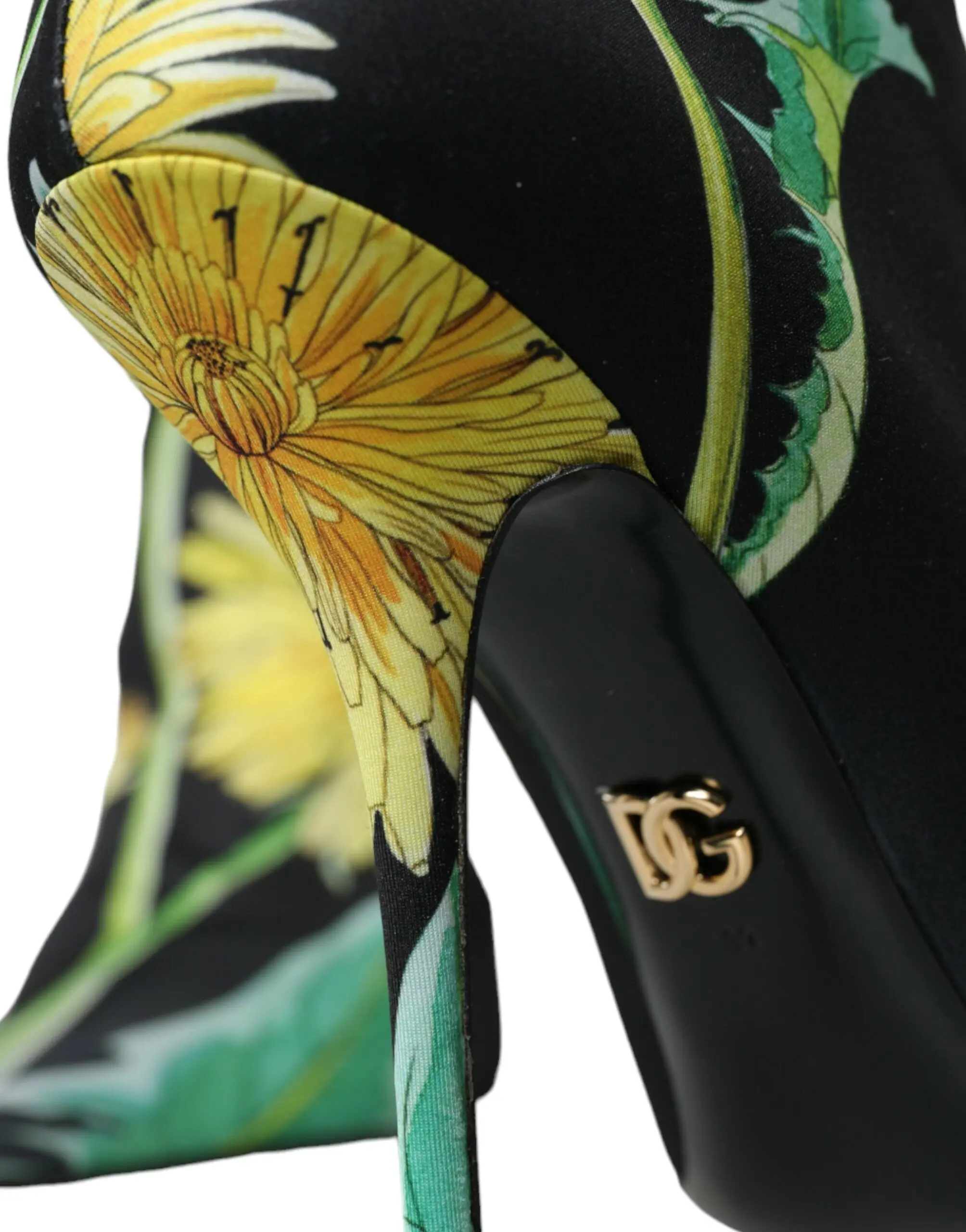 Ботильоны Dolce & Gabbana