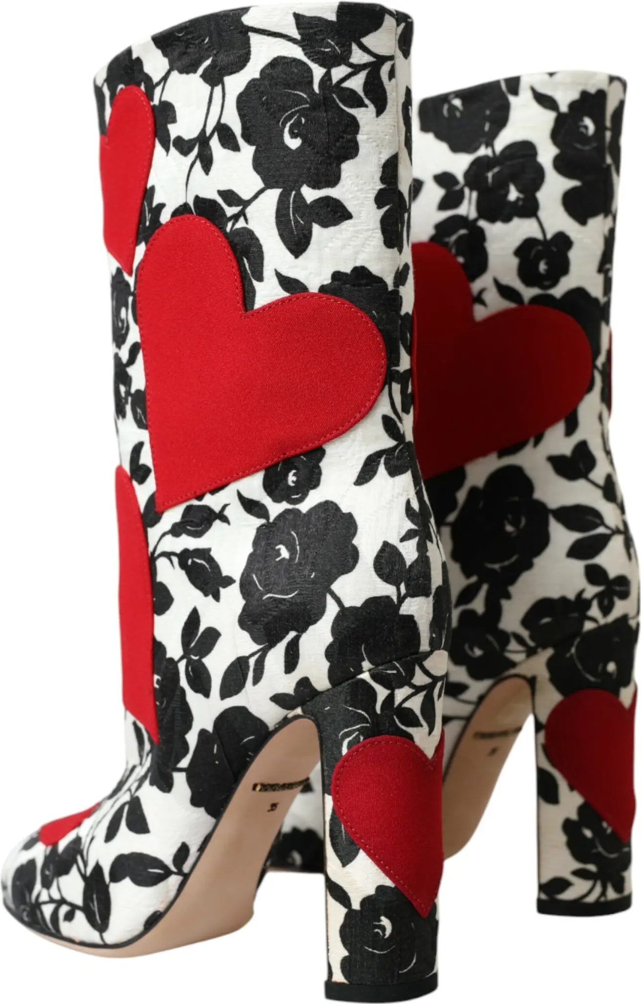 Baland etiklar Dolce & Gabbana