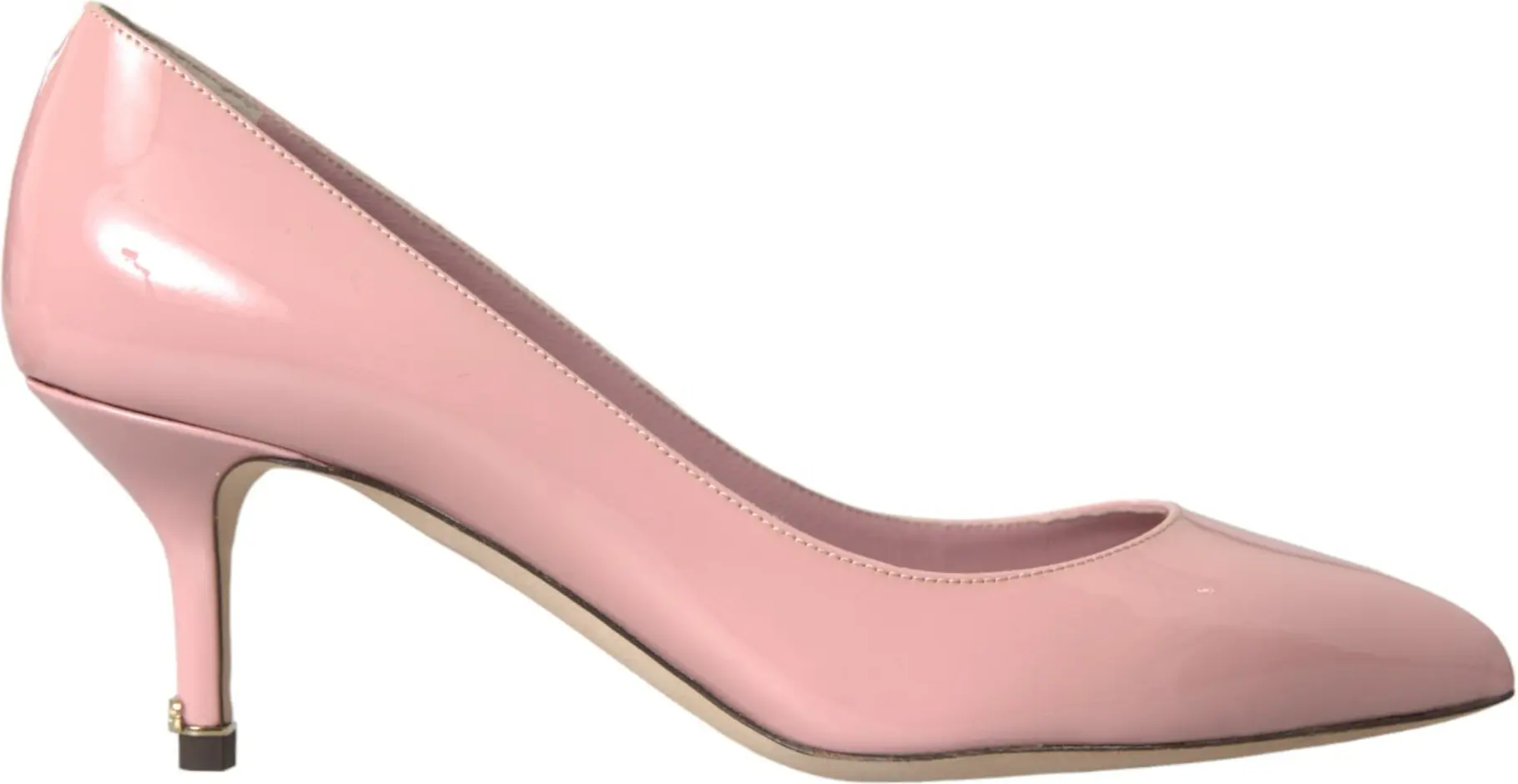 Heels pumps Dolce & Gabbana