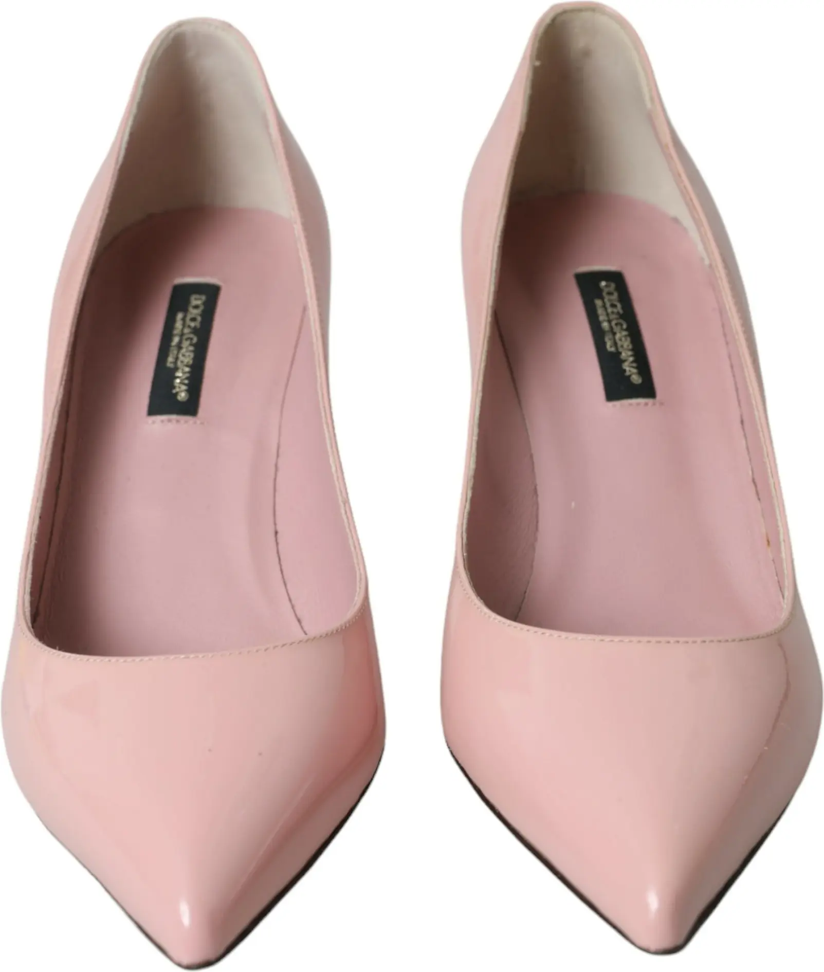 Dolce & Gabbana posh poshak poyabzali