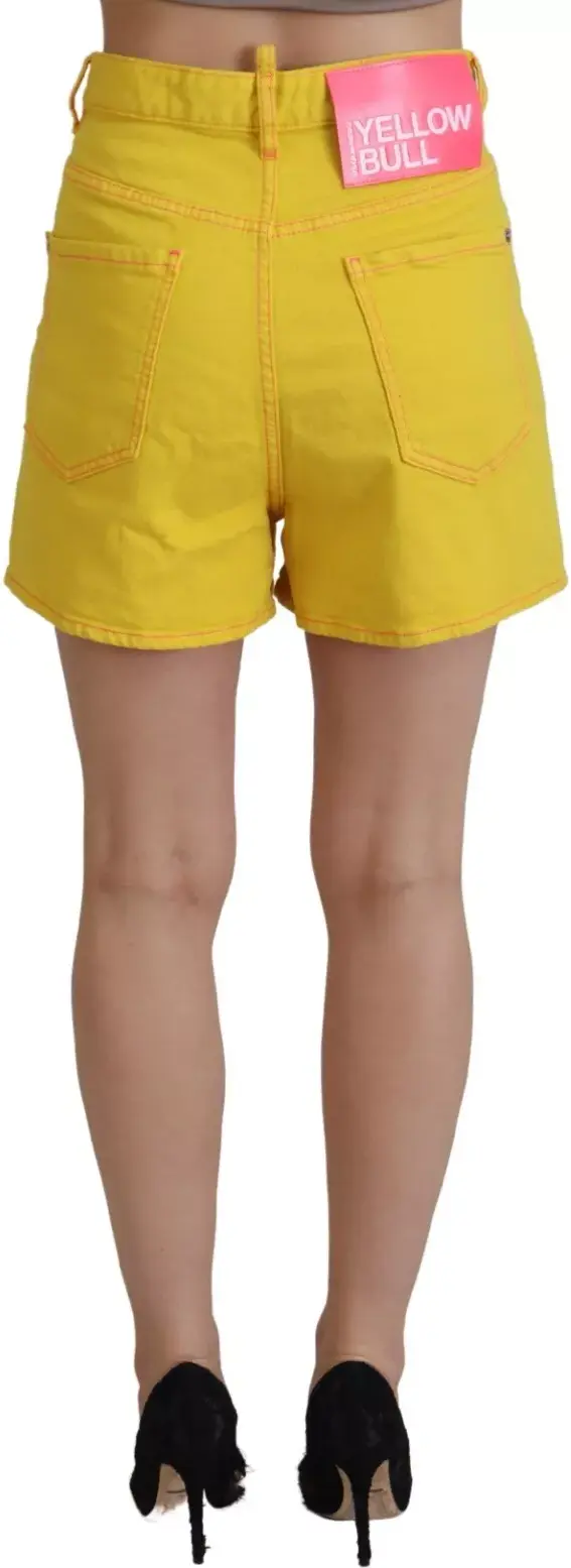 Shorts Dsquared2