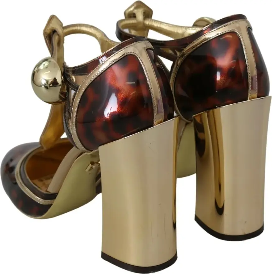 Sandals Dolce & Gabbana