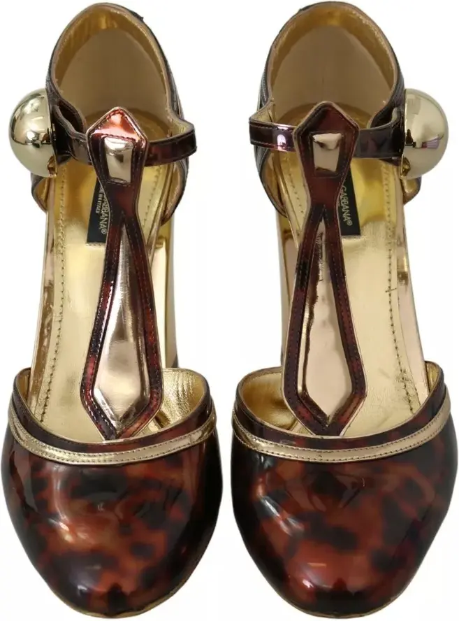 Sandals Dolce & Gabbana