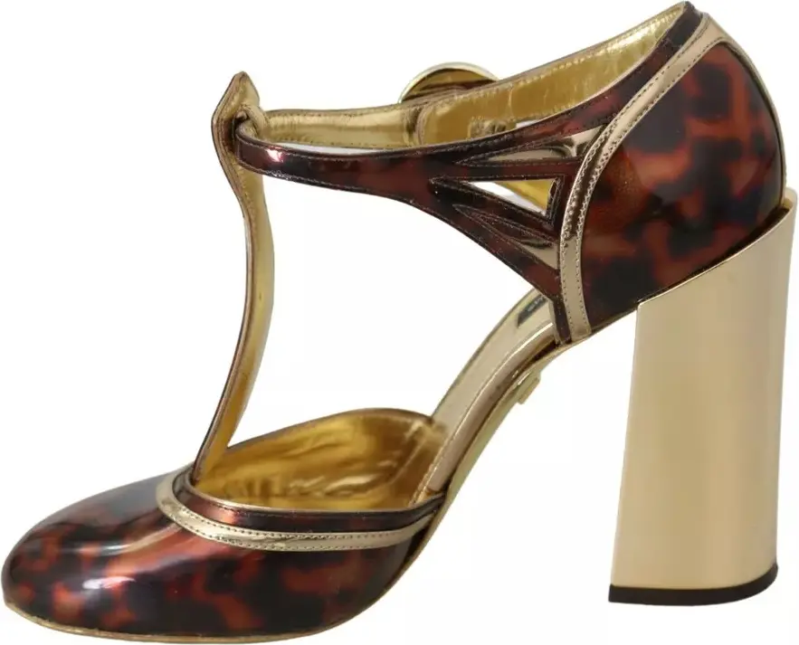 Sandals Dolce & Gabbana