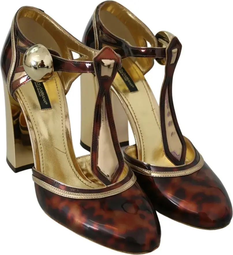 Sandals Dolce & Gabbana