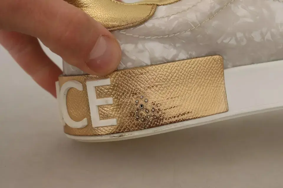 Casual Shoes Dolce & Gabbana
