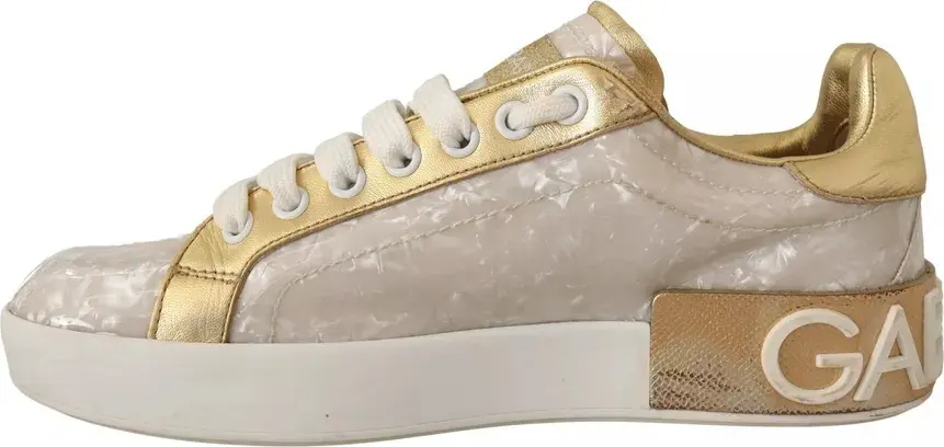 Casual Shoes Dolce & Gabbana