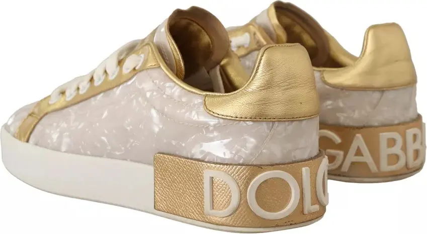 Casual Shoes Dolce & Gabbana