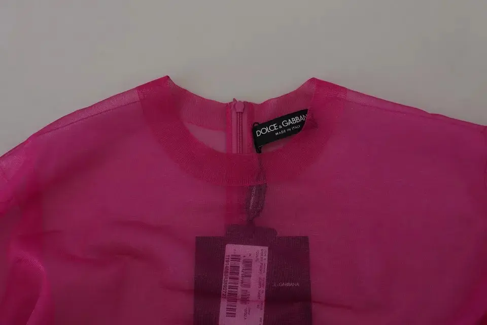 Pullover sweater Dolce & Gabbana