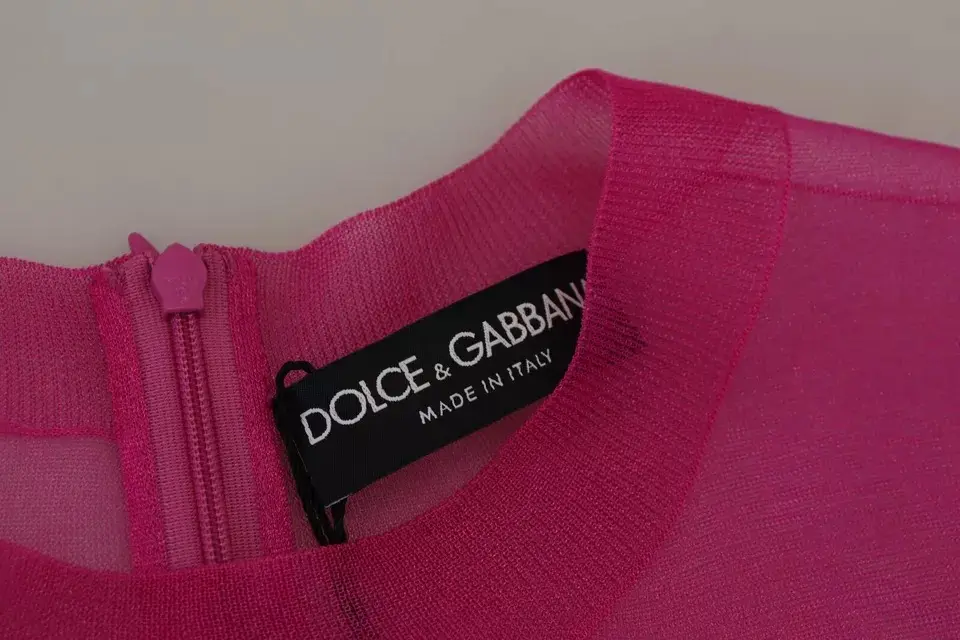 Pullover sweater Dolce & Gabbana