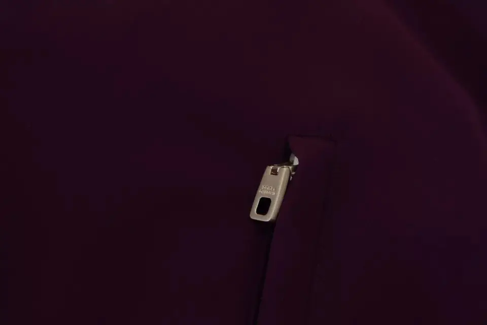 Dolce & Gabbana to'liq zippli sviter