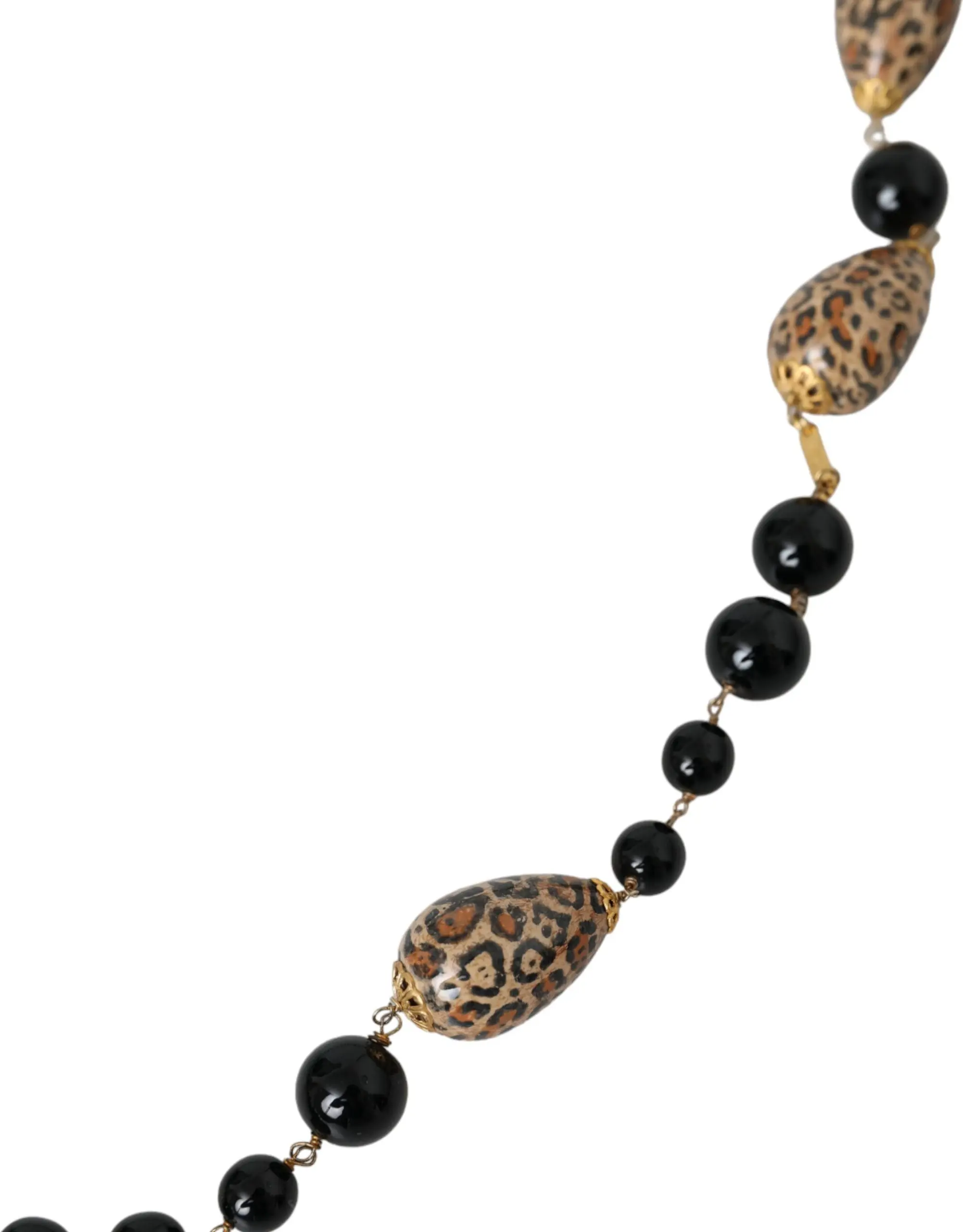 Long Chain Necklace Dolce & Gabbana