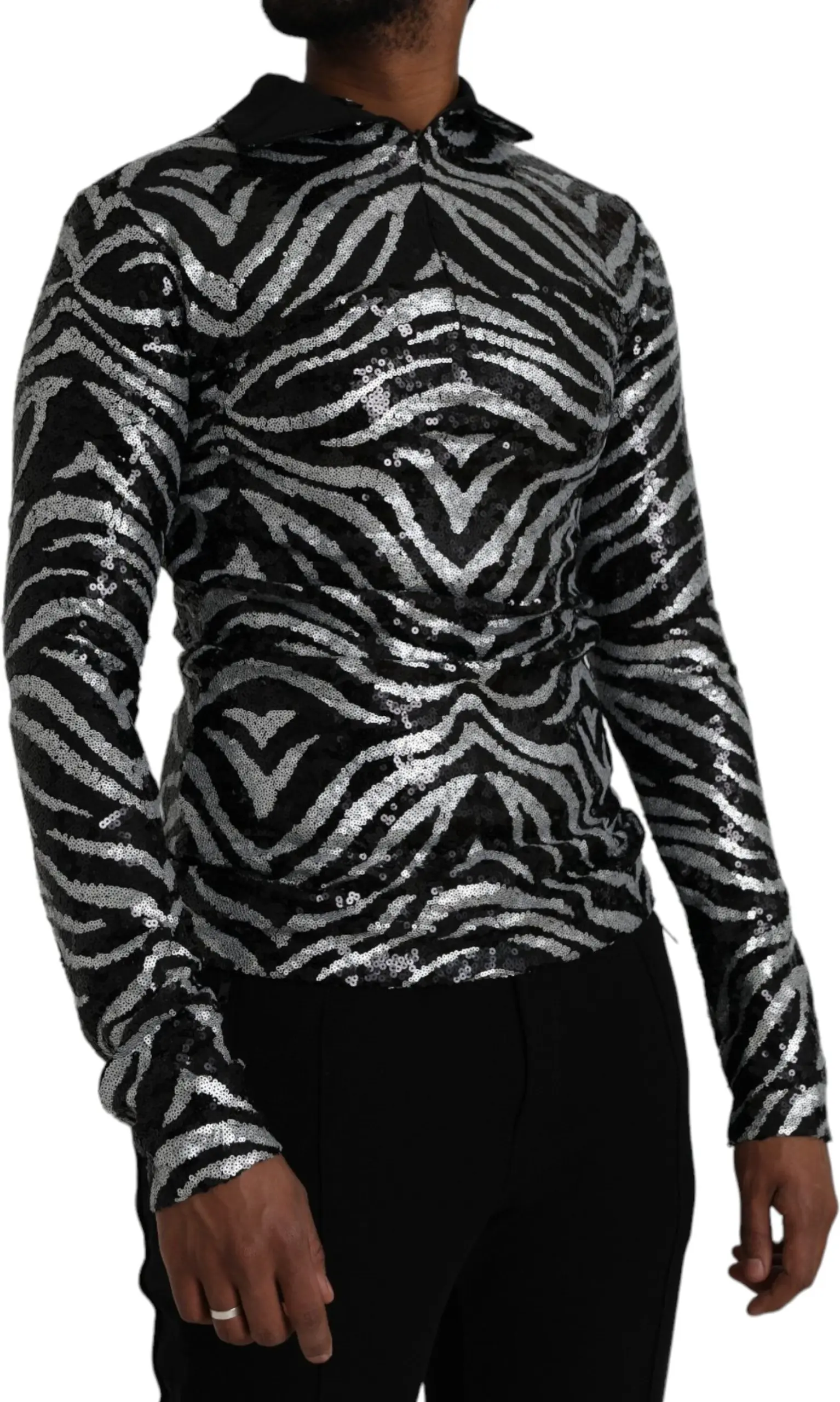 Dolce & Gabbana'dan sviter