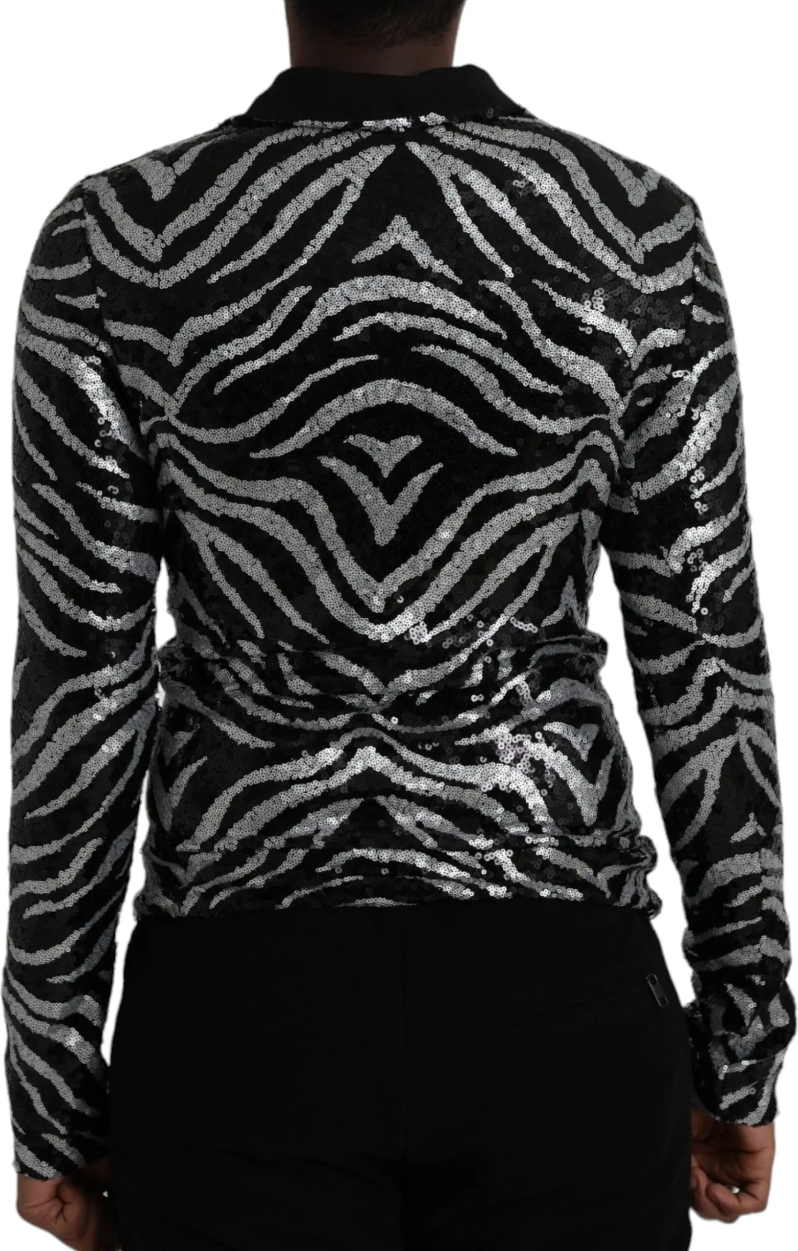 Dolce & Gabbana'dan sviter