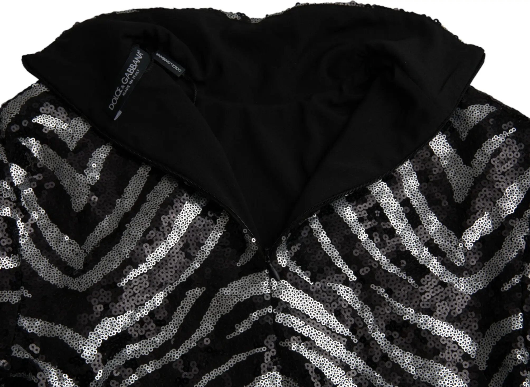 Dolce & Gabbana'dan sviter