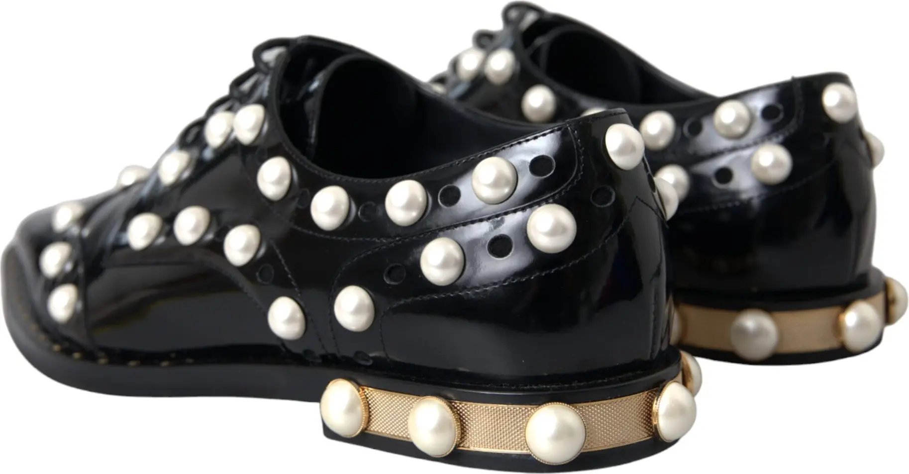 Туфли Dolce & Gabbana