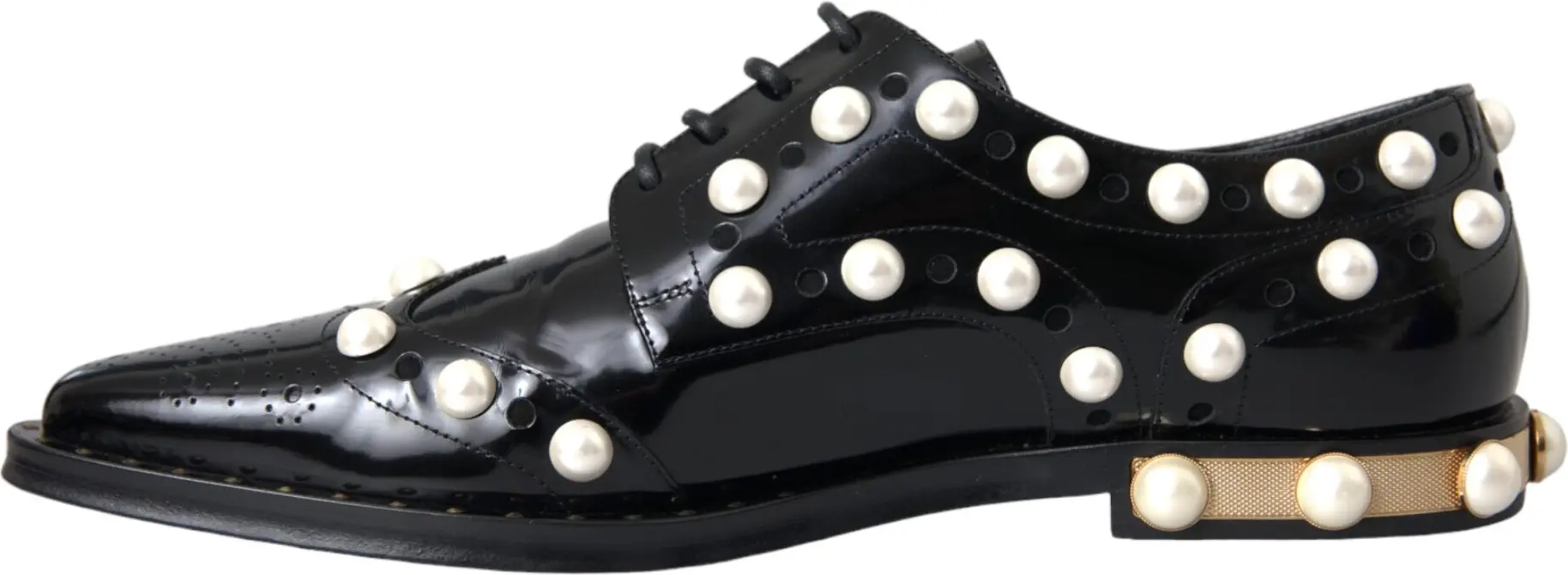 Туфли Dolce & Gabbana