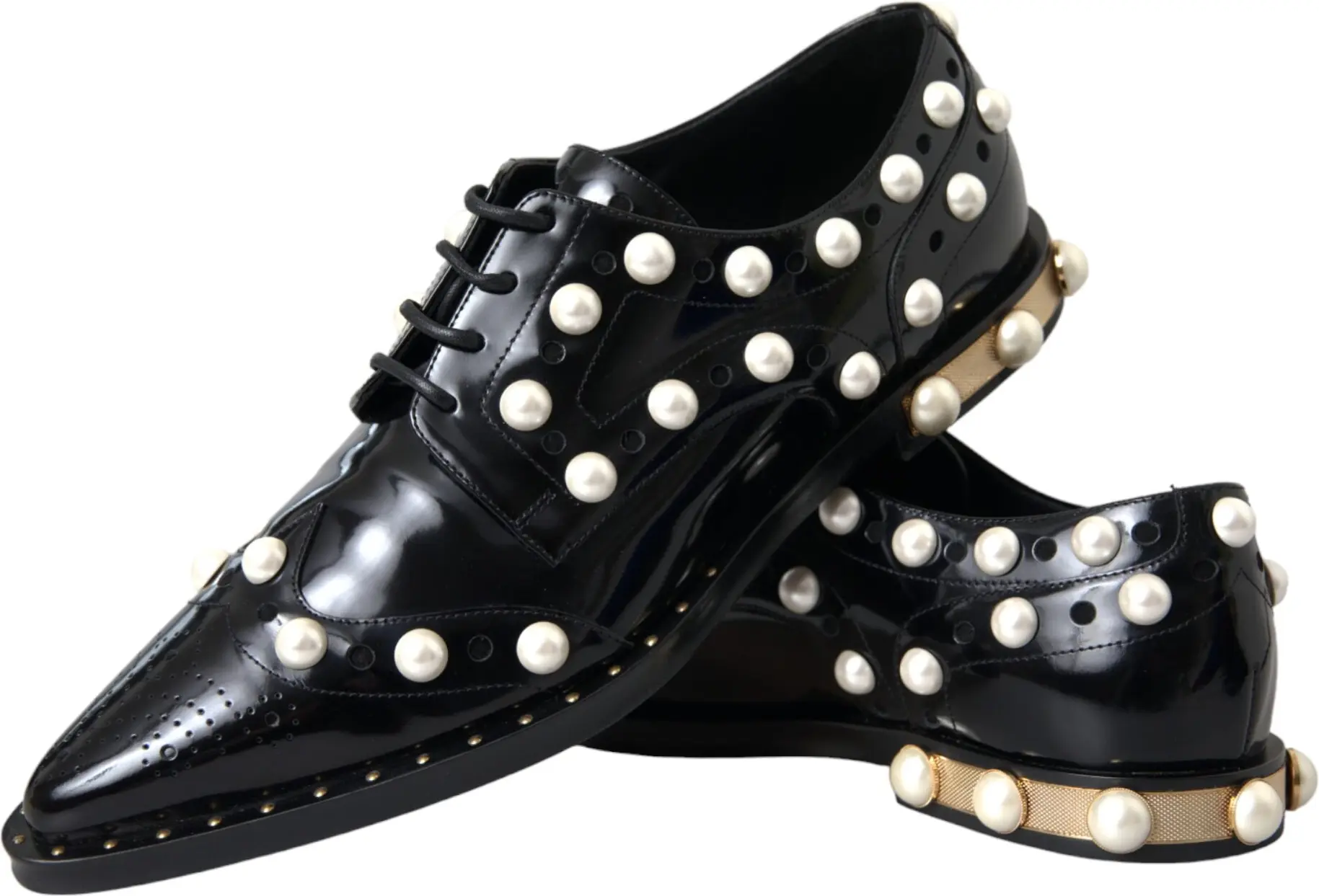 Туфли Dolce & Gabbana